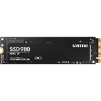 Накопитель SSD Samsung 980, 250Gb, PCIe 3.0 x4, M.2 2280, NVMe, R/W 2900/1300, фото7
