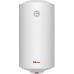 Водонагреватель электрический Thermex Champion TitaniumHeat 100 V белый, накопительный, 100 л, 2 кВт, настенный, вертикальный, бак с титановым покрытием, фото 1