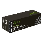 Картридж лазерный Cactus CS-C055BK черный (2300 стр.) для Canon LBP663Cdw, LBP664Cx, MF746Cx, MF742Cdw, MF744Cdw, фото2