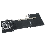 Аккумуляторная батарея для ноутбука HP Elitebook x360 310 G2 11.4V 48Wh черный, фото4