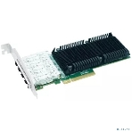Сетевая карта LRES1027PF-4SFP28 PCIe v4.0 x8 4*SFP28 10/25G NIC Card (303851), фото6