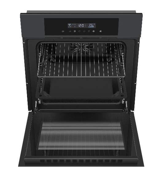 Шкаф духовой электрический Maunfeld AEOD6063G1