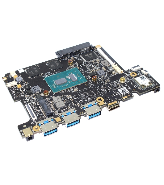 Материнская плата для Echips Next N5095