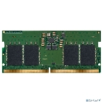 Оперативная память Kingston DDR5 16GB 5600MHz (1*16Gb) CL46 SO-DIMM OEM, фото4