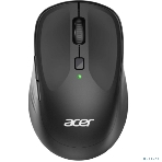 Мышь беспроводная Acer OMR300 черный, 1600 dpi, радиоканал, USB, кнопки - 6, фото10