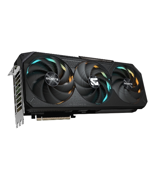 Видеокарта Gigabyte GV-N507TGAMING OC-16GD 1.0 NV RTX 5070TI 16Gb 256bit GDDR7 2805/28000/HDMI