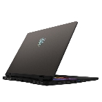 Ноутбук MSI Crosshair A16 HX D8WGKG-078XRU AMD Ryzen 7 8840HX/32Gb/SSD 1Tb/RTX 5070 8Gb/16'/IPS/WQXGA/2560x1600/240Hz/NoOS/Cosmos Gray (9S7-15PL21-078), фото10