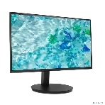 Монитор 27' Acer CB272UGbmiiprx IPS 2560x1440, 120 Гц, 4 мс, 16:9, 350 кд/м², 2xHDMI 2.0, DP 1.2, 3.5 Jack, динамики (2x2 Вт), HDR10, FreeSync, черный, фото3