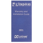 Оперативная память Kingston ValueRAM, DDR5, 16GB (1x16GB), 5600MHz, CL46, DIMM, фото5