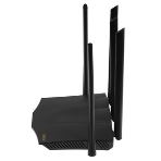 Двухдиапазонный гигабитный Wi-Fi 6 роутер Tenda TX12 Pro AX3000, до 574 Мбит/с на 2,4 ГГц + до 2402 Мбит/с на 5 ГГц, фото15