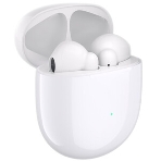 Наушники TWS TCL Moveaudio S200 белый, вкладыши, Bluetooth, до 23 ч, фото6