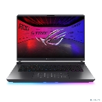 Ноутбук 16' ASUS ROG Strix G16 G615JMR-S5202 Core i7-14650HX/16Gb/SSD 1Tb/RTX 5060/2560x1600/NoOS/Grey, фото11