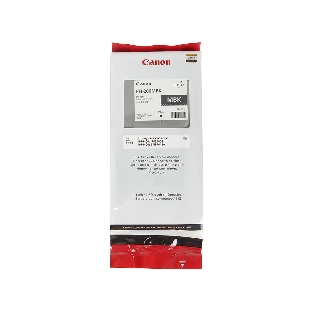 Картридж струйный PFI-206MBk (5302B001), для Canon iPF6400/6450, Черный Матовый, 300ml