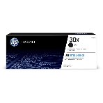 Картридж лазерный HP 30X черный для LJ Pro M203/M227 (3500 стр.), фото2