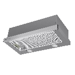 Вытяжка встраиваемая Maunfeld VS Light 50 нержавеющая сталь, 50 см, 520 куб. м/ч, 56 дБ, фото37