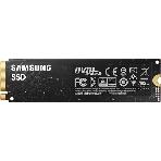 Накопитель SSD Samsung 980, 250Gb, PCIe 3.0 x4, M.2 2280, NVMe, R/W 2900/1300, фото8