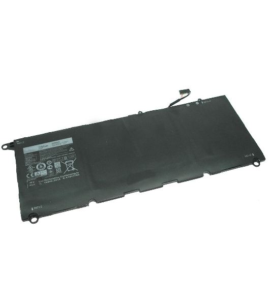 Аккумулятор для Dell XPS 13-9343, 13-9350, 56Wh, 7.6V, Dell