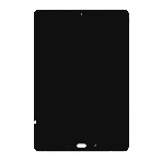 Модуль (матрица + тачскрин) для Asus ZenPad 10 (Z500M) черный, фото2