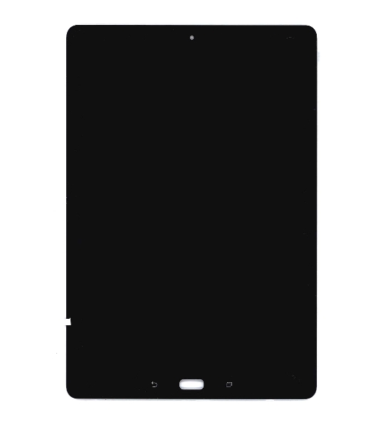 Модуль (матрица + тачскрин) для Asus ZenPad 10 (Z500M) черный