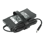 Блок питания (сетевой адаптер) для ноутбуков Dell 19.5V 4.62A 4.5x3.0, Slim HC, фото4