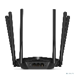 Роутер Mercusys AC1900 Wireless AC Gigabit Router, 600 Mbps at 2.4 GHz + 1300 Mbps at 5 GHz, 6×5dBi Fixed External Antennas with Beamforming, 2× G LAN Ports, 1× G WAN Port, Access Point Mode, 3X3 MU-MIMO, Parental Controls, Guest Network, Smart Connect, фото11