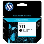 Картридж струйный HP №711 CZ133A черный для HP DJ T120/T520 (80мл), фото6
