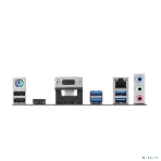 Материнская плата ASUS PRIME B760M-K, LGA 1700, Intel B760, 2xDDR5, 4xSATA, 2xM.2, 1xPCIe 4.0 x16, 2xPCIe x1, 1xHDMI, 1xVGA, 1x 2.5Gb LAN, 2xUSB-A 3.2 Gen 1, 2xUSB-A 2.0, 3x3.5 мм, 7.1, mATX, фото26