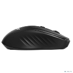 Мышь беспроводная Acer OMR300 черный, 1600 dpi, радиоканал, USB, кнопки - 6, фото9