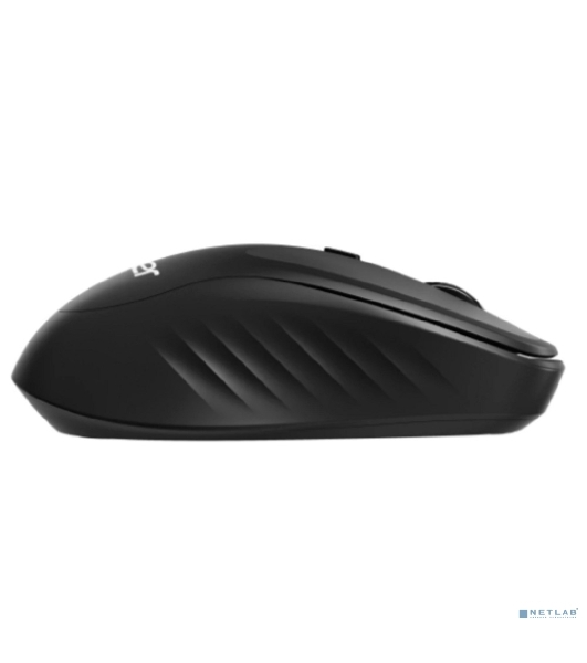 Мышь беспроводная Acer OMR300 черный, 1600 dpi, радиоканал, USB, кнопки - 6