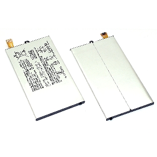 Аккумуляторная батарея LIP1648ERPC для Sony G8441 XZ1 Compact
