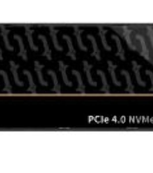 Накопитель SSD Netac NV7000-T, 4Tb, M.2 2280, PCIe 4.0 x4, NVMe, R/W 7300/6700, с радиатором