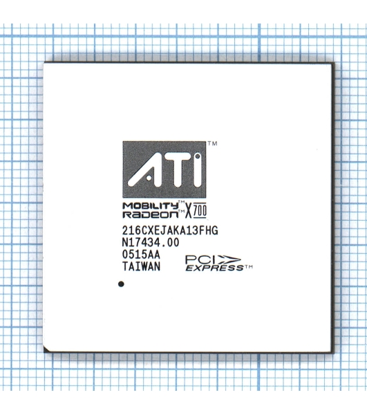 Чип ATI 216CXEJAKA13FHG