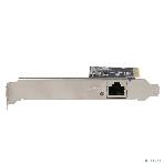 Сетевой адаптер ORIGO ON200/A1A PCI-E, 1x1000Base-T (низкопрофильная и стандартная планки в комплекте), фото2
