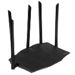 Двухдиапазонный гигабитный Wi-Fi 6 роутер Tenda TX12 Pro AX3000, до 574 Мбит/с на 2,4 ГГц + до 2402 Мбит/с на 5 ГГц, фото14