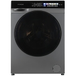Стиральная машина Hyundai WFE9230 Dark Gray серый, загр. фронтальная макс.: 10 кг 1200 об/мин класс: А+++, фото12