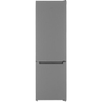 Холодильник Indesit ITS 4200 G серебристый двухкамерный 247/78л морозилка снизу, No Frost, фото11