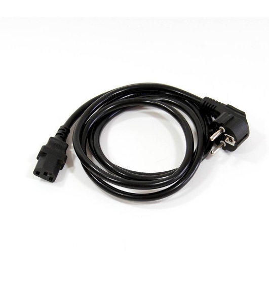 Кабель питания EU 1.8M CE021-CU1.5-1.8M VCOM