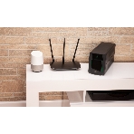 Источник бесперебойного питания APC Back-UPS BX750MI 410Вт 750ВА черный, фото11