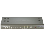 Интернет-телефония D-Link DVG-5008SG/A1A Голосовой шлюз с 8 FXS-портами, 1 WAN-портом 10/100/1000Base-T и 4 LAN-портами 10/1000Base-T, фото12