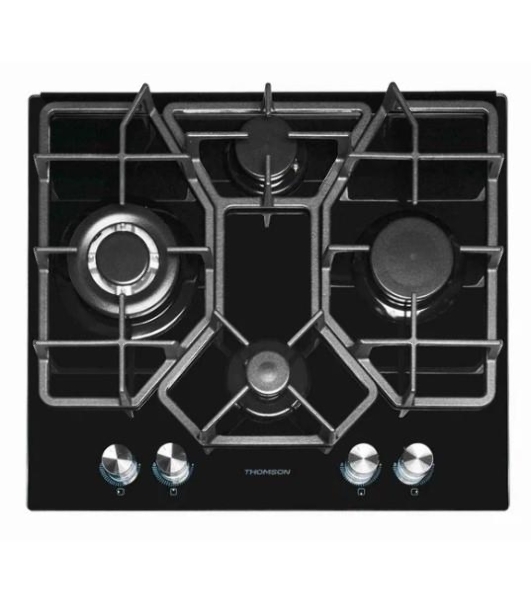Газовая варочная панель стекло Thomson HG20-4I05