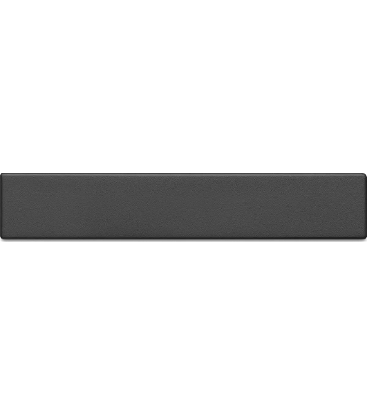 Внешний HDD 2.5' Seagate One Touch, 5TB, USB 3.2 Gen 1 Type-A, 5400 rpm, черный