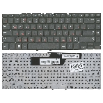 Клавиатура для ноутбука Samsung 355V4C-S01, черная, фото3