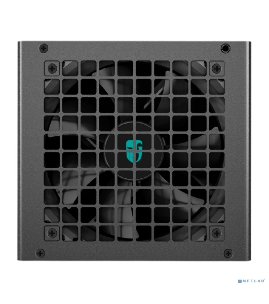 Блок питания Deepcool/GamerStorm PF500X 500W (ATX, 80 PLUS Bronze, APFC, 20+4P, 2xPCIe 6+2P, 2хMolex, 6xSATA, 12cm fan) (R-PF500X-HD0B-WGEU)