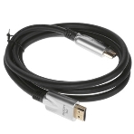 Кабель HDMI 19M/M,ver. 2.1, 8K@60 Hz 1.5m VCOM CG860-1.5M, фото11