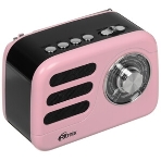 Радиоприемник Ritmix RPR-033 PINK, фото7