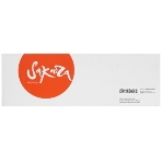 Картридж Sakura CF411X/046HC для HP и Canon, голубой, 5000 к., фото5