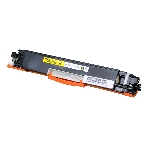 Картридж Sakura CF352A для HP MFP M176/M177, желтый, 1000 к., фото2