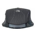 Мышь проводная A4Tech Bloody Q82 черный, 3200 dpi, USB, кнопки - 8, фото8