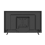 Телевизор Harper 43' 43F660T черный LED FHD 60Hz, фото3