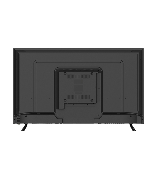 Телевизор Harper 43' 43F660T черный LED FHD 60Hz